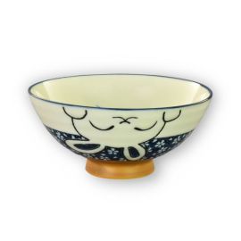 Rice bowl -Tsukimi Usagi 月見うさぎ