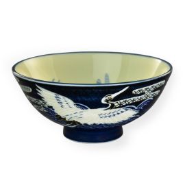 Rice bowl -Tsuru 鶴