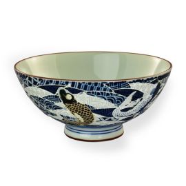 Rice bowl -Koi 鯉