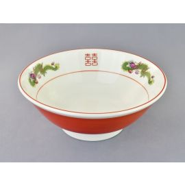 Ramen6.8 Bowl -Mitsuryu Akamaki