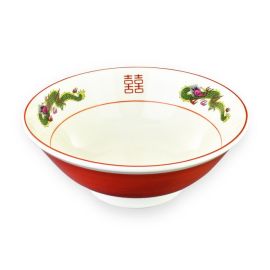 Ramen Bowl  -Mitsuryu Akamaki