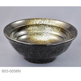 Ramen Bowl  -Yuteki Kessyo 油滴結晶