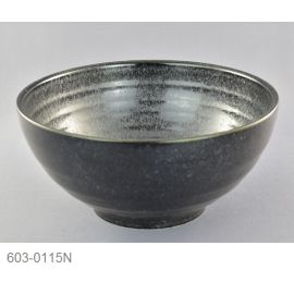 Ramen Bowl   -Sanuki Tenmoku  天目
