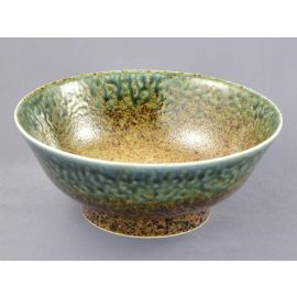 Ramen Bowl -Sunaji Ainagashi