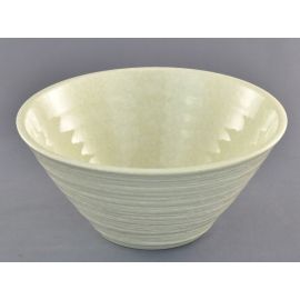 Kittachi6.5 Bowl -Suirin Shirakumo
