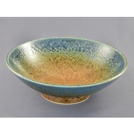 Mori8 Bowl -Sunaji Ainagashi