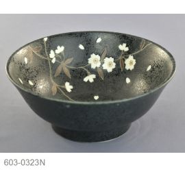 Ramen Bowl   -Kuro zakura 黒桜