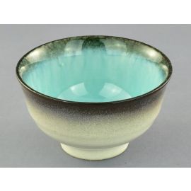 Rice Bowl -Kinyo Blue