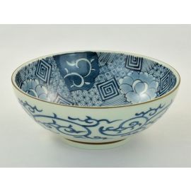 Ramen Bowl  -Edo Botan