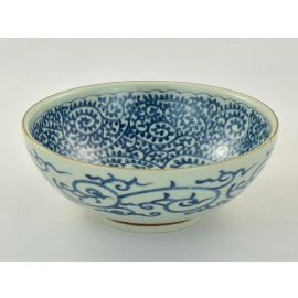 Ramen Bowl  -Tako Karakusa