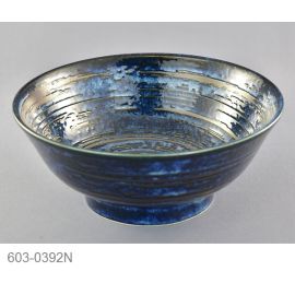 Ramen Bowl  -Hakemaki Kon 刷毛巻紺
