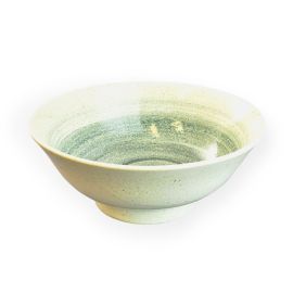 Ramen Bowl -Ramen Bowl Satokobiki 里粉引