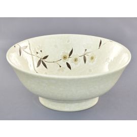 Ramen6.8 Bowl -Shirayuki Zakura