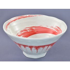 Kittachi6.3 Bowl -Hakkaku Akatsuki