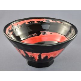 Kittachi6.3 Bowl -Hakkaku Akebono