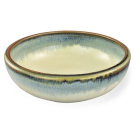 Bowl -Aurora (D23.5cm) オーロラ