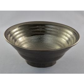 Ramen8 Bowl -Rokubei Kuromikage