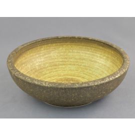 M.HiraKK6.5 Bowl -Nenrin Sabi