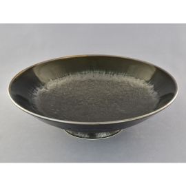 Mori9 Bowl -Ryokusai Nagashi