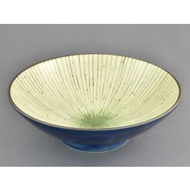 Mori8 Bowl -Cream Tokusa