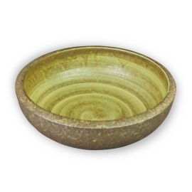 Hira Bowl -Kukurite Nenrin(D23.5cm) ねんりん