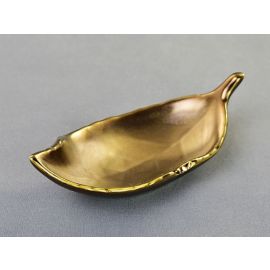 S3.0 Kozuke Dish-Konoha Kuro Ginsai