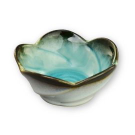 Kobachi Bowl  -Umegata Kinyou Sky *FINAL SALE*