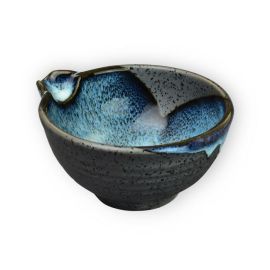 KATAKUCHI BOWL(S) -Seiryu Tenmoku