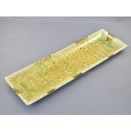 XL.S.Rect Plate -Vidro