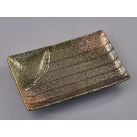 M.Partition Plate -Kuro Suisho