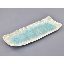 L.S.Rect Plate -Seiun