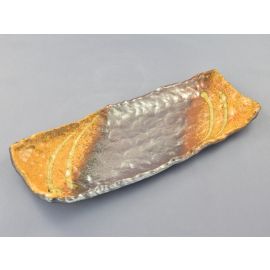 L.S.Rect Plate -Nanban