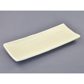 L.S.Rect Plate -Irabo