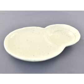M.Partition Plate -Hisago White