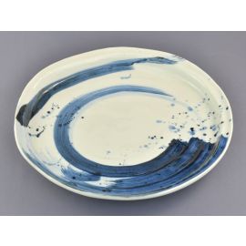 L.Deep Plate -Gosu Hakeme