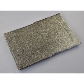 L.Rect Plate -Gen Ibushikuro