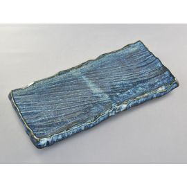 L.MW.Rect Plate -Manaita Kon Irabo