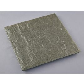 SQ Medium Plate -Hibiki Black