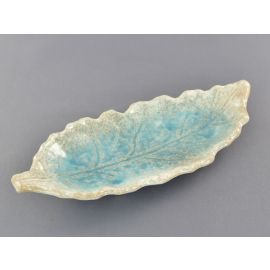 M.Leaf8 Plate -Seiun