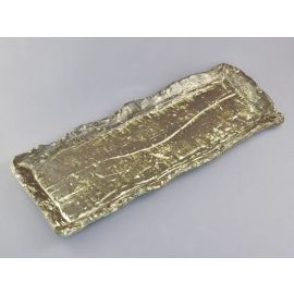 XL.S.Rect Plate -Tanka Shiragesho