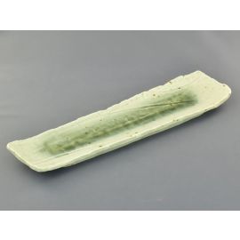 L.S.Rect Plate -Kohan