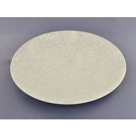 L9 Round Plate -Hihaku