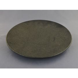 L9 Round Plate -Sumiodoshi