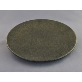 L8 Round Plate -Sumiodoshi