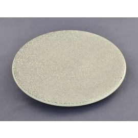 M7 Round Plate -Hihaku