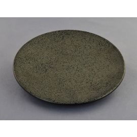 M7 Round Plate -Sumiodoshi