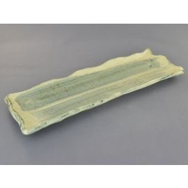 L.S.Rect Plate -Gosuhake