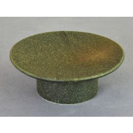 S Koudai Plate Bizen Fu