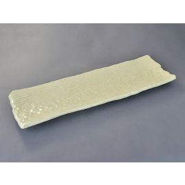 L.S.Rect Plate -kobuki