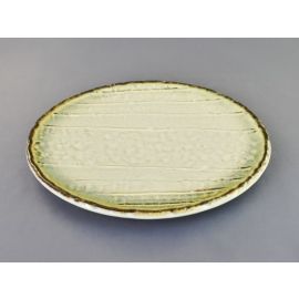 L8 Plate -Shirokinyo